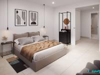 Nouvelle construction - Appartement - Santa Pola