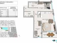 Nouvelle construction - Appartement - Santa Pola