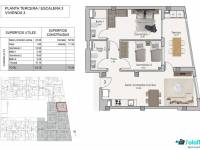 Nouvelle construction - Appartement - Santa Pola