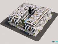 Nouvelle construction - Appartement - Santa Pola