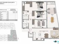 Nouvelle construction - Appartement - Santa Pola