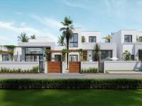 Obra Nueva - Dúplex - Pilar de la Horadada