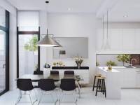 Obra Nueva - Dúplex - Pilar de la Horadada