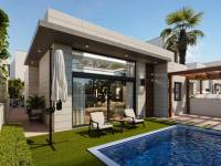 Obra Nueva - Dúplex - Pilar de la Horadada