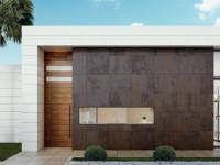 Obra Nueva - Dúplex - Pilar de la Horadada