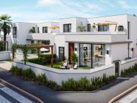 Obra Nueva - Dúplex - Pilar de la Horadada