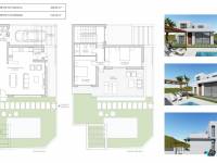 Obra Nueva - Dúplex - Pilar de la Horadada