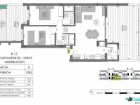 Obra Nueva - Apartamento/Piso - Algorfa - La Finca Golf