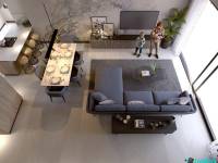 Obra Nueva - Villa/Chalet - Algorfa - La Finca Golf