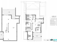 Obra Nueva - Villa/Chalet - Algorfa - La Finca Golf