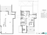 Obra Nueva - Villa/Chalet - Algorfa - La Finca Golf