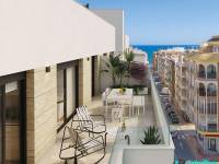 Nieuwbouw - Appartement - Torrevieja