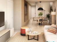 Nieuwbouw - Appartement - Torrevieja