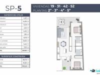 Nieuwbouw - Appartement - Torrevieja