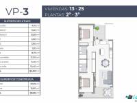 Nieuwbouw - Appartement - Torrevieja