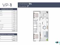 Nieuwbouw - Appartement - Torrevieja