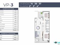 Nieuwbouw - Appartement - Torrevieja