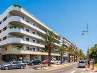 Nieuwbouw - Appartement - Torrevieja