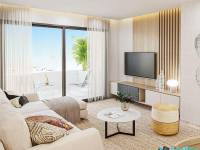 Nieuwbouw - Appartement - Torrevieja