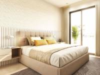 Nieuwbouw - Appartement - Torrevieja