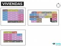 Nieuwbouw - Appartement - Torrevieja