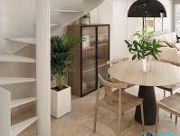 Obra Nueva - Ático - Torrevieja