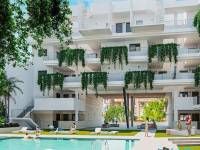 Nieuwbouw - Penthouse - Torrevieja