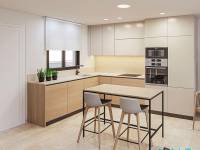 Nieuwbouw - Penthouse - Torrevieja