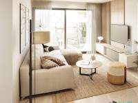 Nieuwbouw - Penthouse - Torrevieja