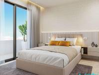 Nieuwbouw - Penthouse - Torrevieja