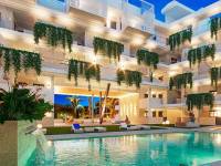 Nieuwbouw - Penthouse - Torrevieja