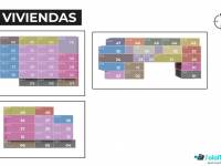 Nieuwbouw - Penthouse - Torrevieja