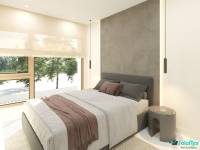 Nouvelle construction - Maison adossées - Dolores