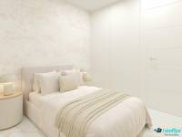 Nouvelle construction - Maison adossées - Dolores