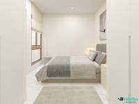 Nouvelle construction - Maison adossées - Dolores