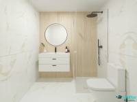 Nouvelle construction - Maison adossées - Dolores