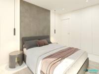 Nouvelle construction - Maison adossées - Dolores