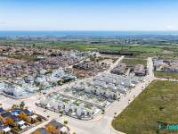 Obra Nueva - Villa/Chalet - San Fulgencio - La Marina Urbanizacion