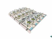 Obra Nueva - Villa/Chalet - San Fulgencio - La Marina Urbanizacion