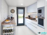 Obra Nueva - Villa/Chalet - San Fulgencio - La Marina Urbanizacion