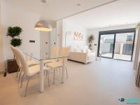 Obra Nueva - Villa/Chalet - San Fulgencio - La Marina Urbanizacion