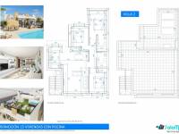 Obra Nueva - Villa/Chalet - San Fulgencio - La Marina Urbanizacion