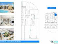 Obra Nueva - Villa/Chalet - San Fulgencio - La Marina Urbanizacion