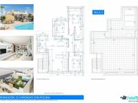 Obra Nueva - Villa/Chalet - San Fulgencio - La Marina Urbanizacion