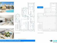 Obra Nueva - Villa/Chalet - San Fulgencio - La Marina Urbanizacion