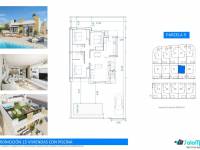 Obra Nueva - Villa/Chalet - San Fulgencio - La Marina Urbanizacion