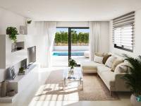 Nieuwbouw - Villa - Benijofar