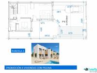 Nieuwbouw - Villa - Benijofar