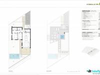 Nieuwbouw - Villa - Polop