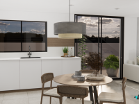 Obra Nueva - Villa/Chalet - Orihuela Costa - Vistabella Golf